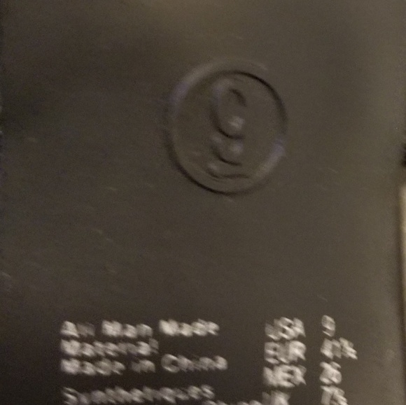 Fioni Dress Jeri Sling (Black) - Picture 5 of 7